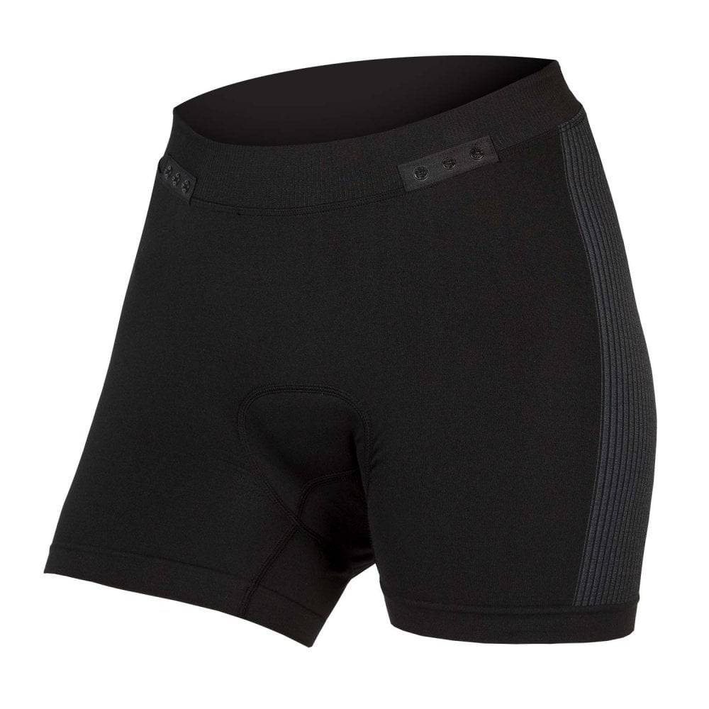 Endura Women's Engineered Padded Boxer with Clickfast