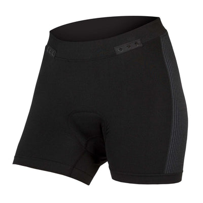 Endura Women's Engineered Padded Boxer with Clickfast
