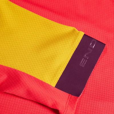 Endura Women's FS260 S/S Jersey II