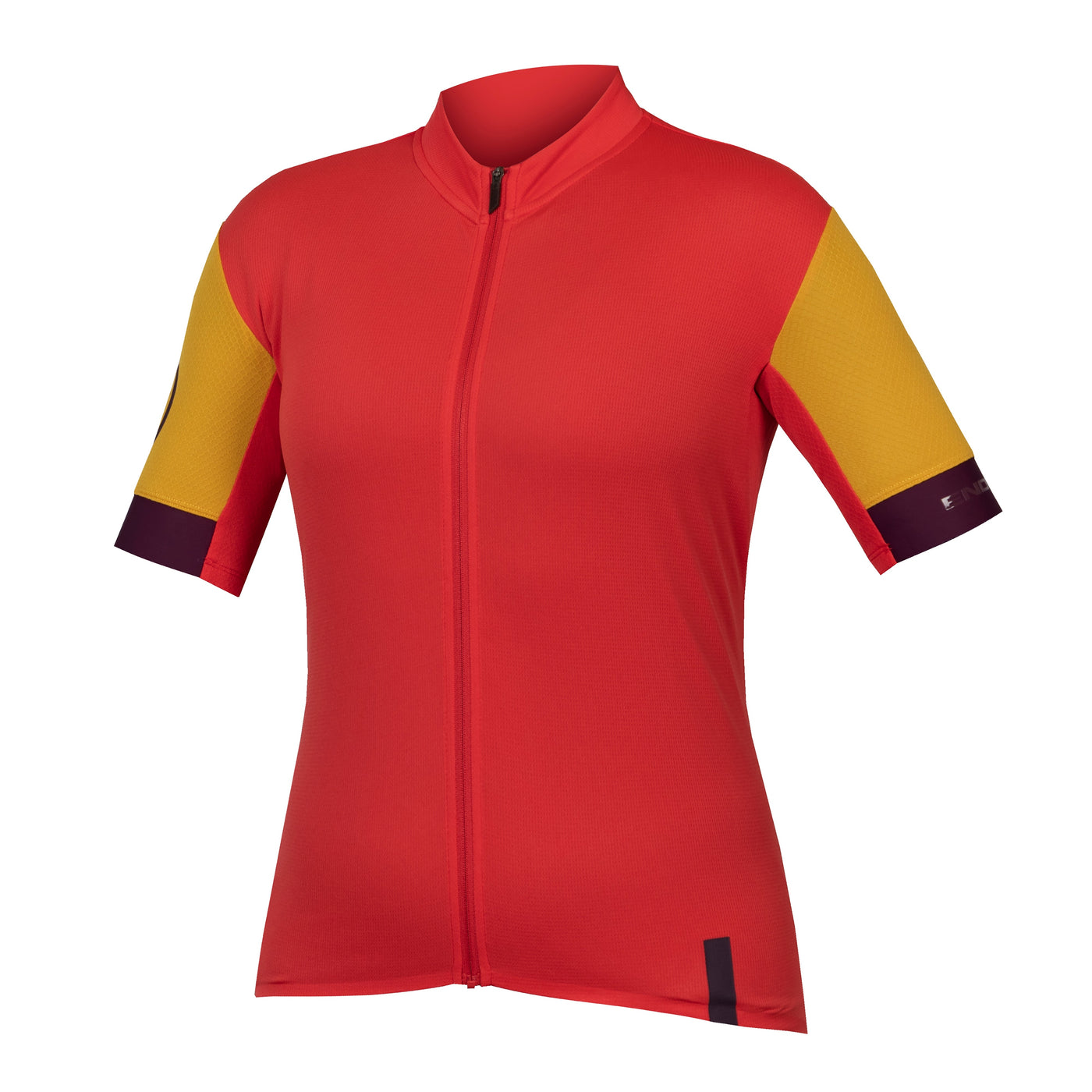 Endura Women's FS260 S/S Jersey II
