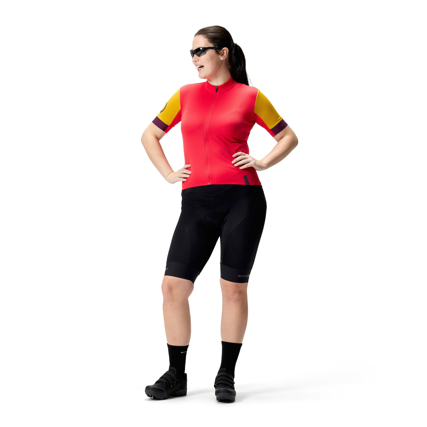 Endura Women's FS260 Waist Short