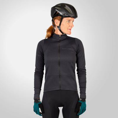 Endura Women's GV500 L/S Jersey