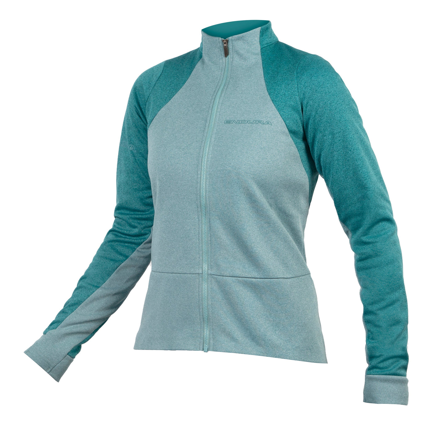 Endura Women's GV500 L/S Jersey
