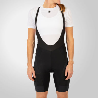 Endura Women's GV500 Reiver Bibshort
