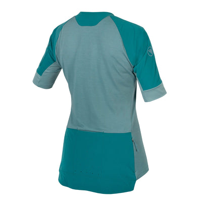 Endura Women's GV500 S/S Jersey