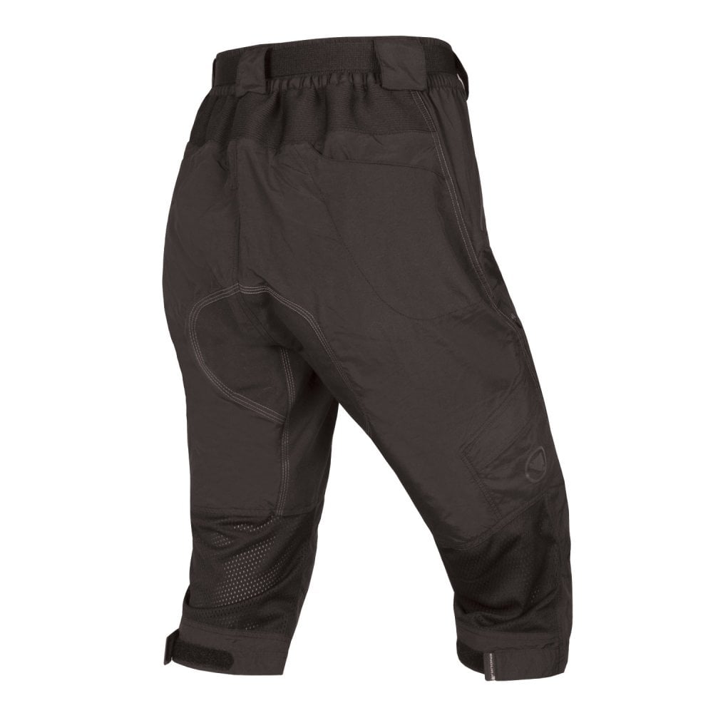 Endura Women's Hummvee 3/4 II with liner