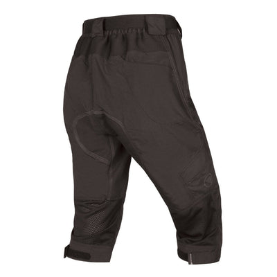 Endura Women's Hummvee 3/4 II with liner