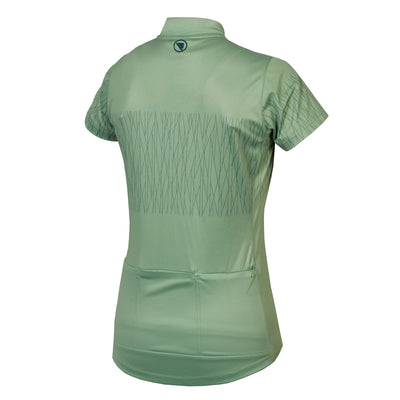 Endura Women's Hummvee Ray S/S Jersey