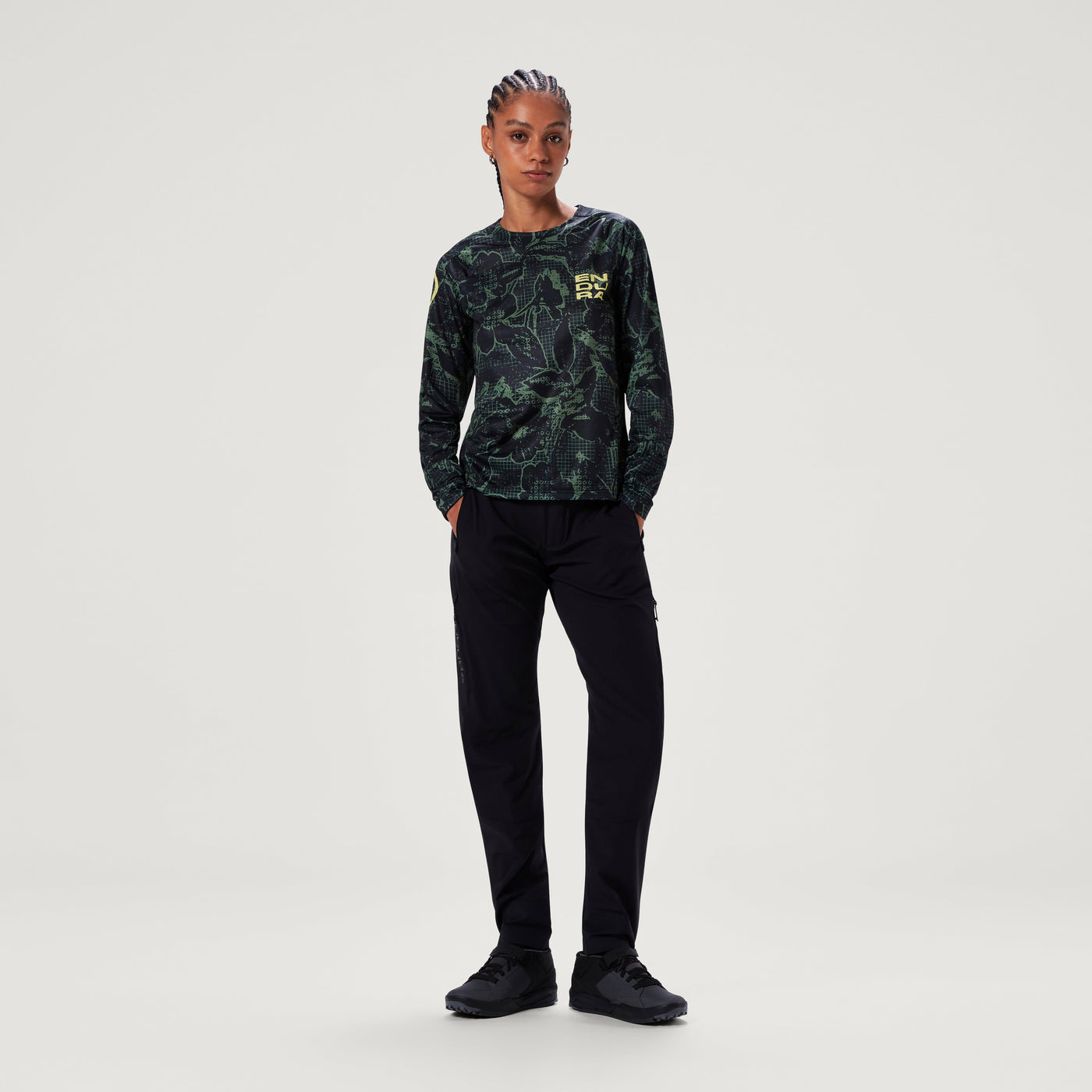 Endura Women's MT500 Spray Trouser