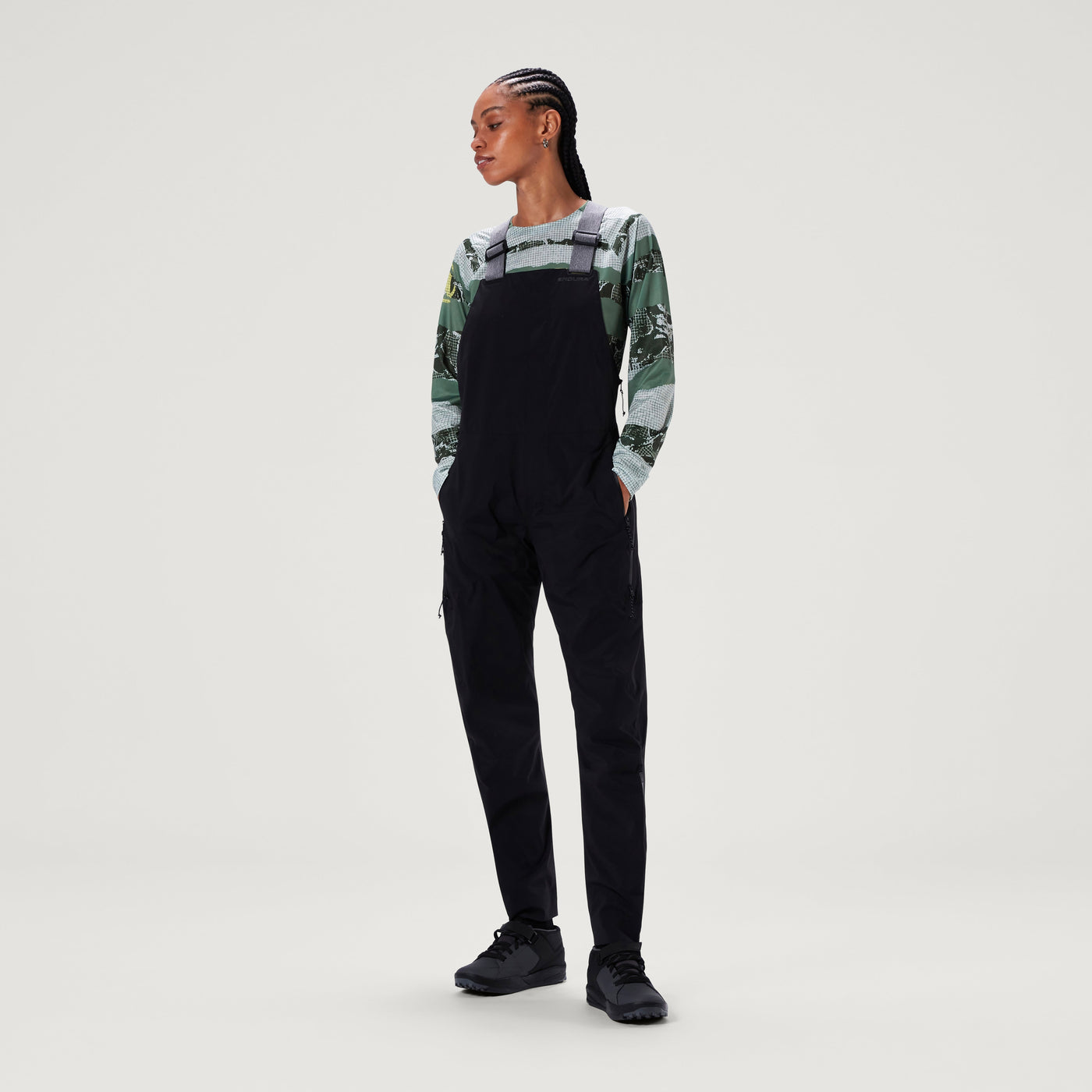 Endura Women's MT500 Waterproof Bib Pant