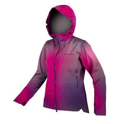 Endura Women's MT500 Waterproof Jacket 2025