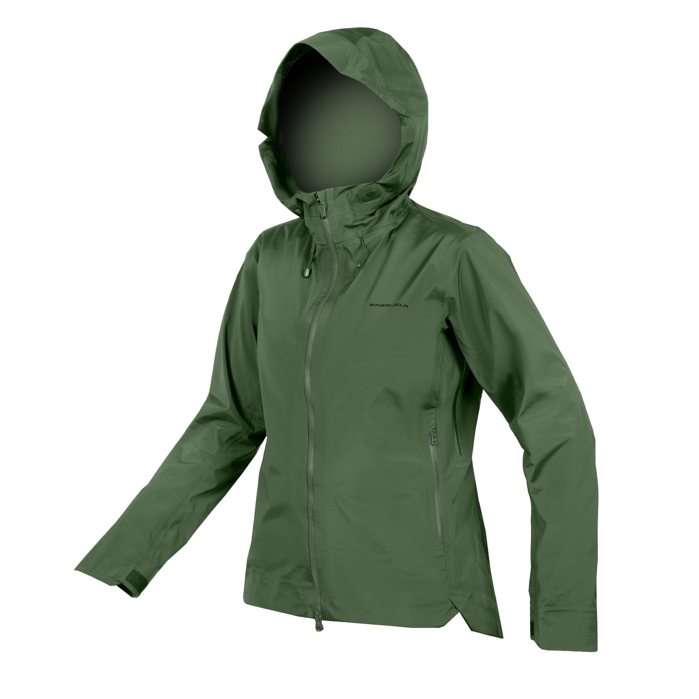 Endura Women's MT500 Waterproof Jacket 2025