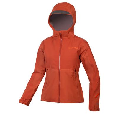 Endura Women's MT500 Waterproof Jacket
