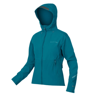 Endura Women's MT500 Waterproof Jacket