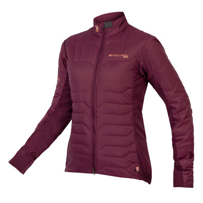 Endura Women's PRO SL Primaloft Jacket