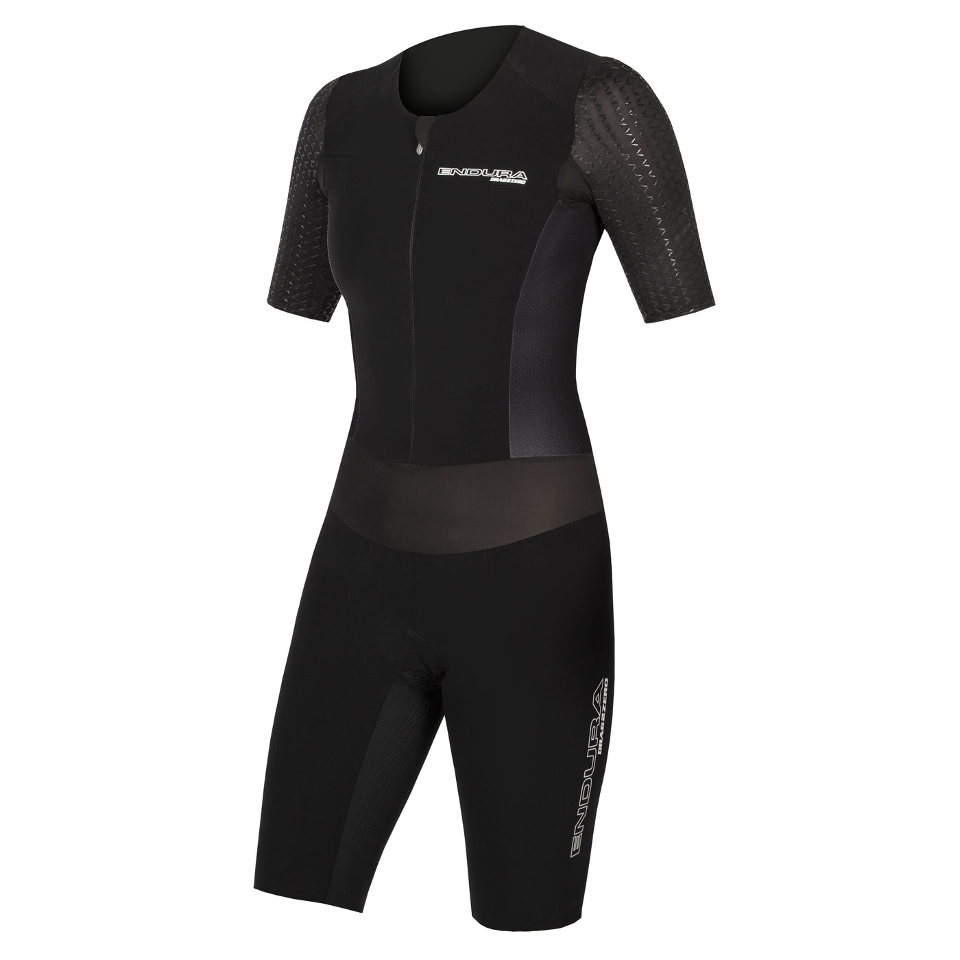 Endura Women's QDC S/S TRI SUIT SST
