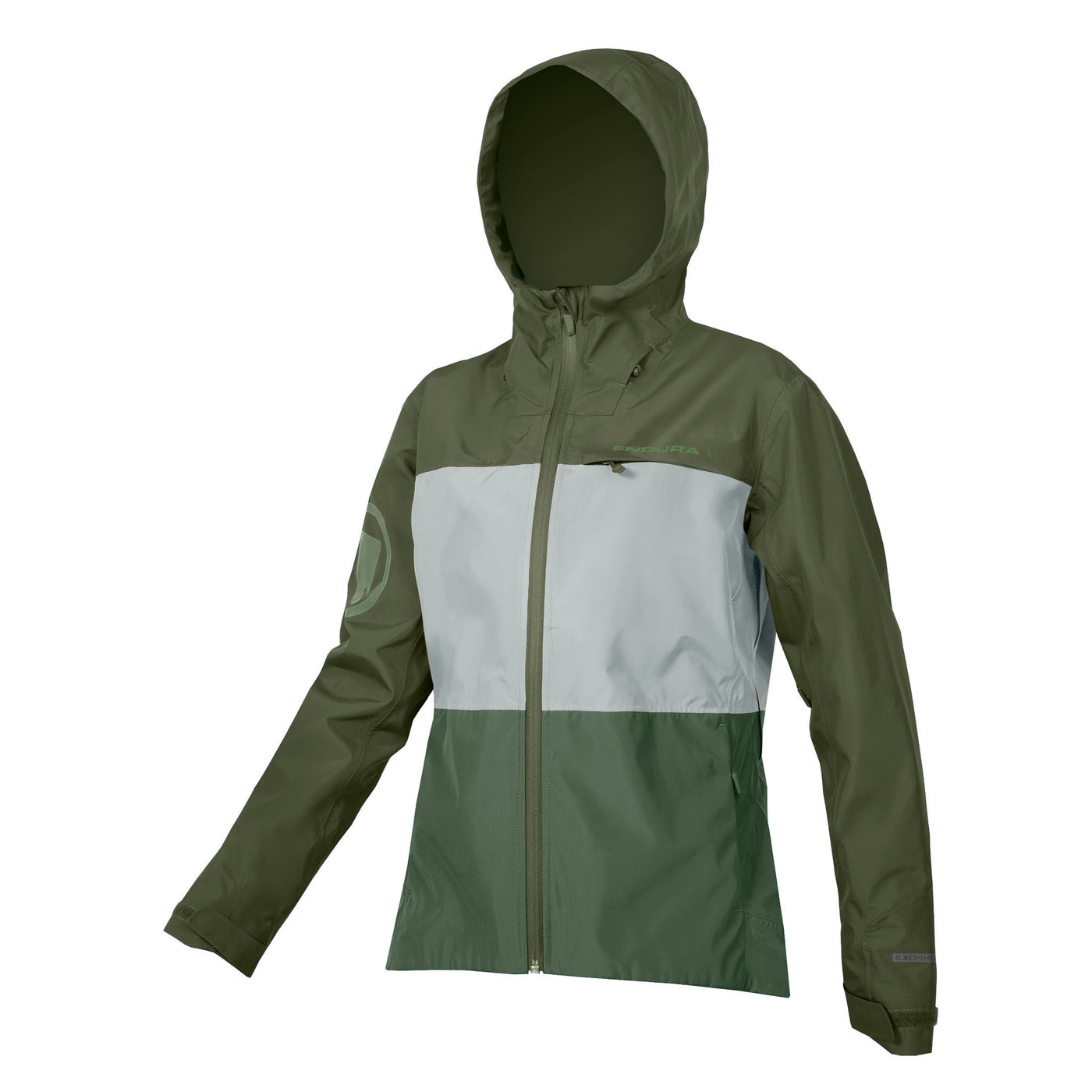 Endura Women's SingleTrack Jacket II