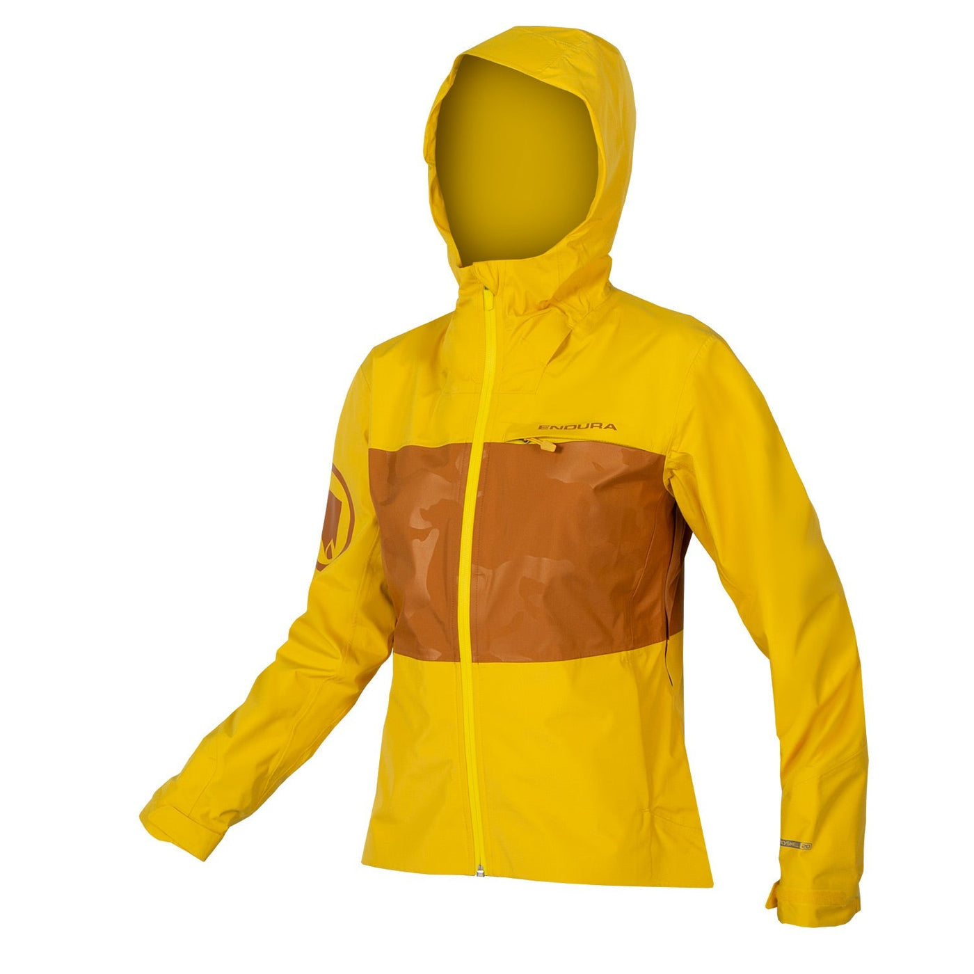 Endura Women's SingleTrack Jacket II