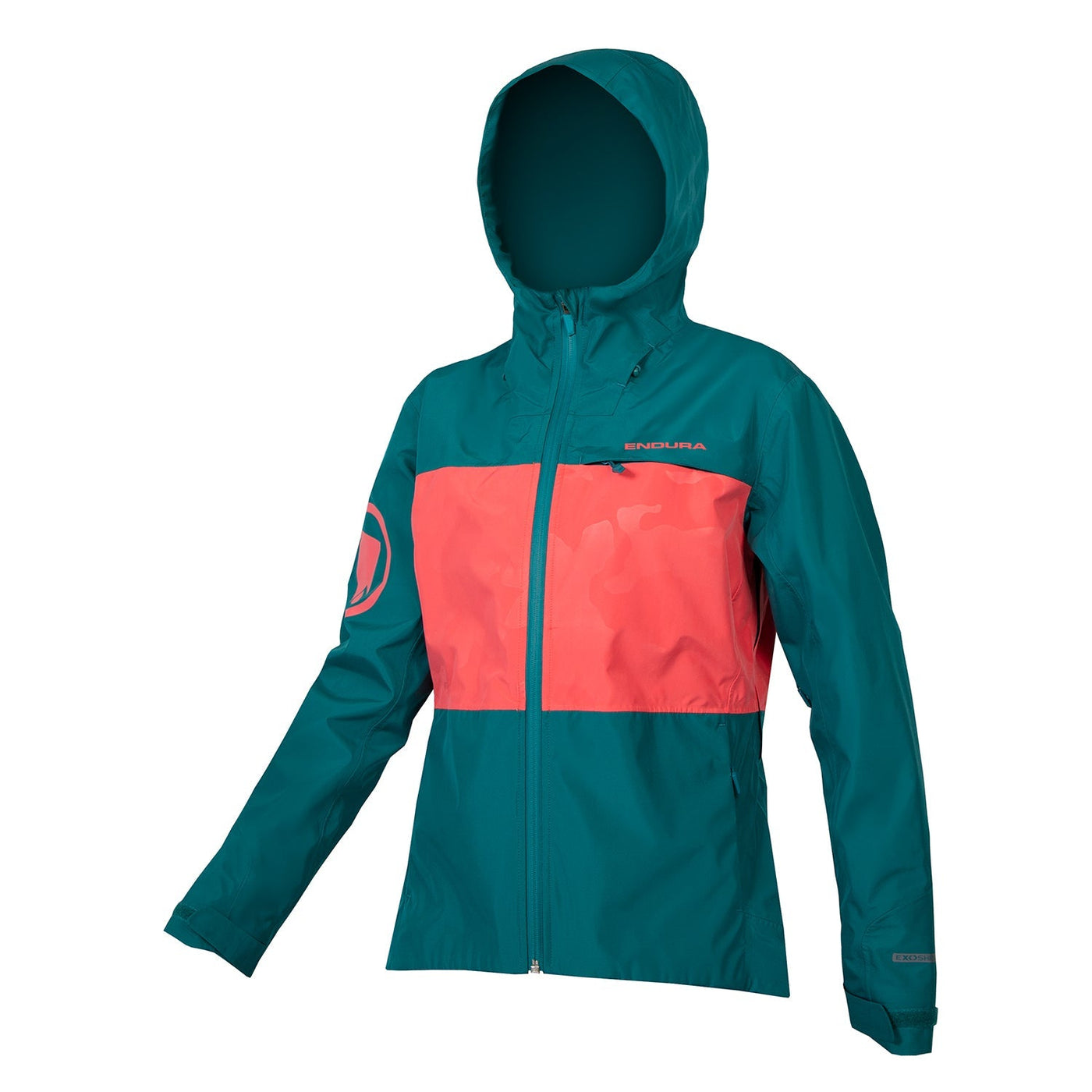Endura Women's SingleTrack Jacket II