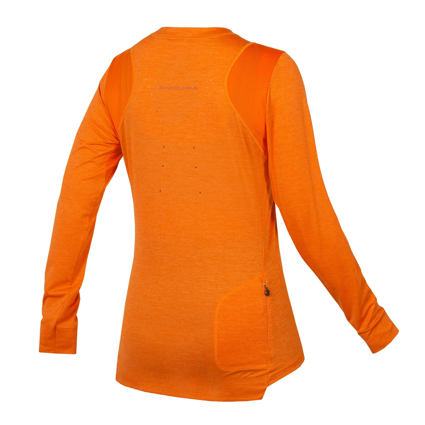 Endura Women's SingleTrack L/S Jersey