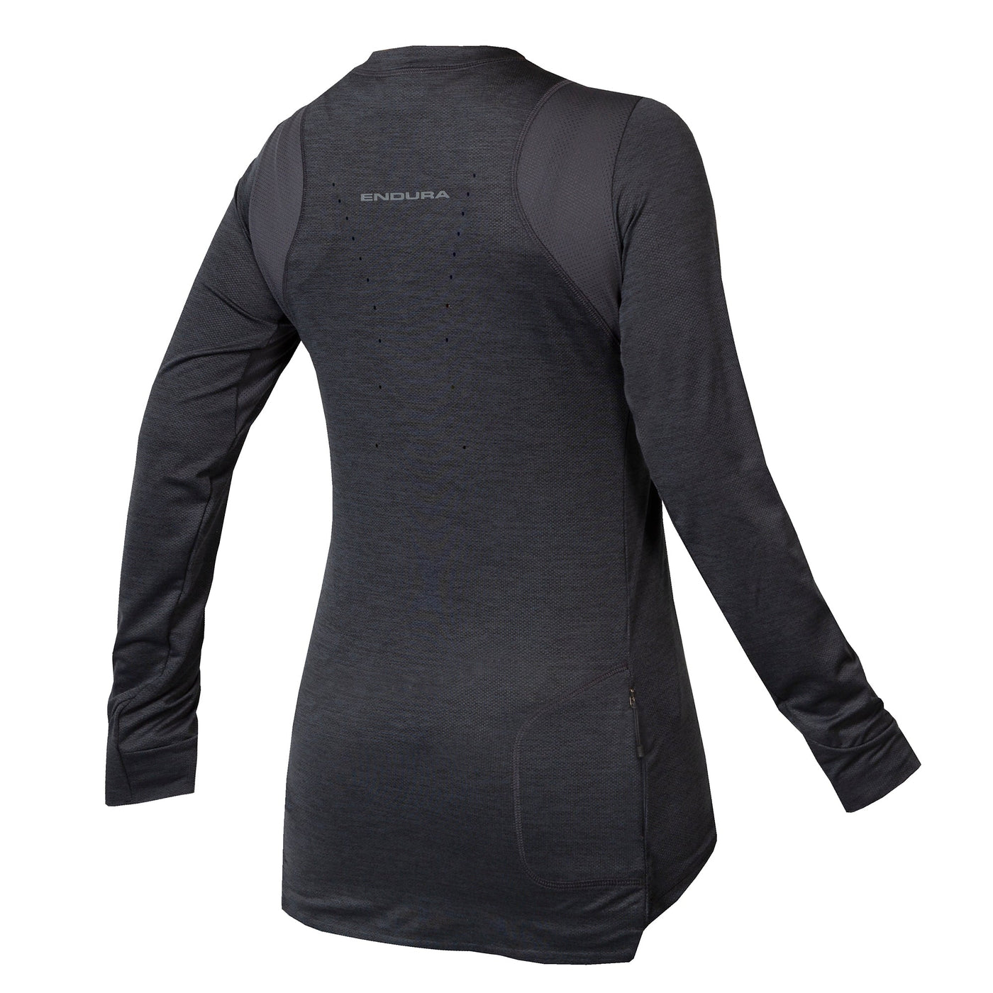 Endura Women's SingleTrack L/S Jersey