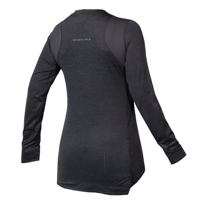 Endura Women's SingleTrack L/S Jersey