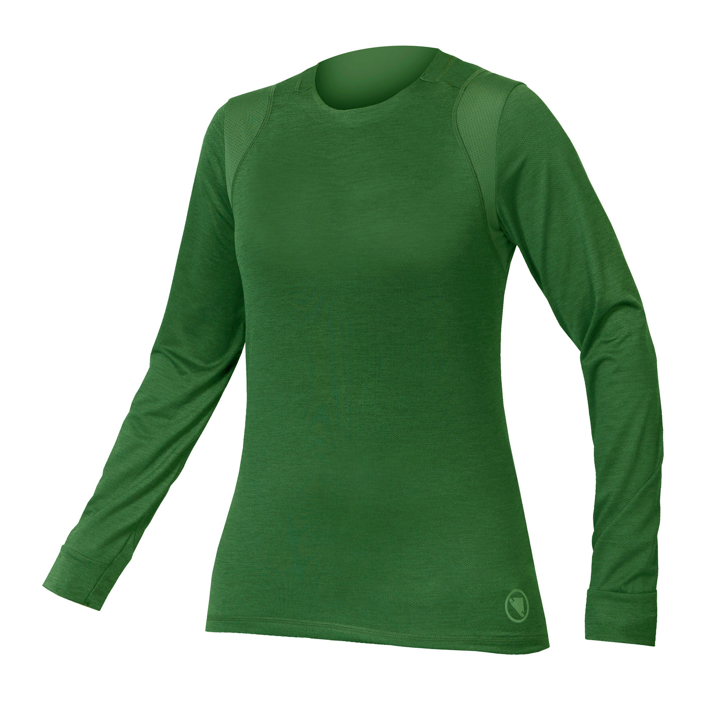 Endura Women's SingleTrack L/S Jersey