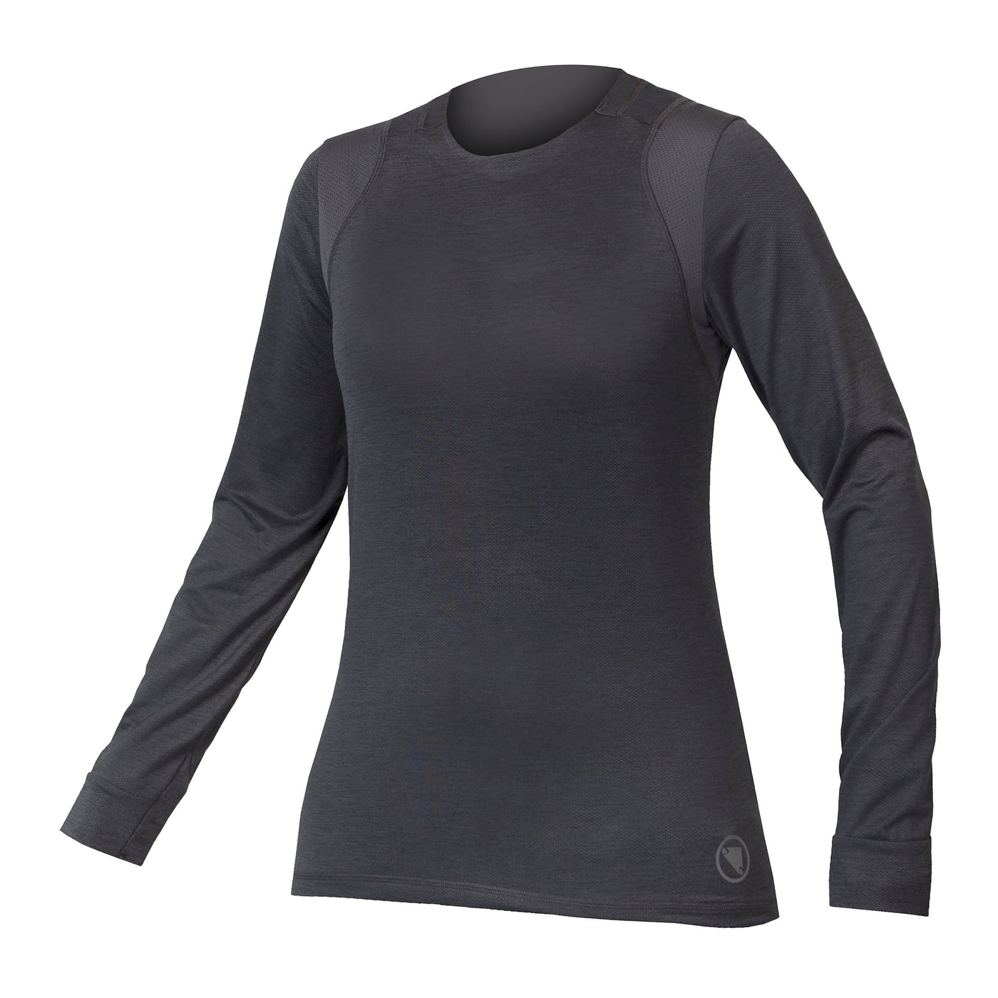 Endura Women's SingleTrack L/S Jersey