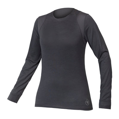 Endura Women's SingleTrack L/S Jersey