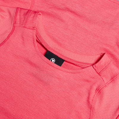 Endura Women's SingleTrack S/S Jersey