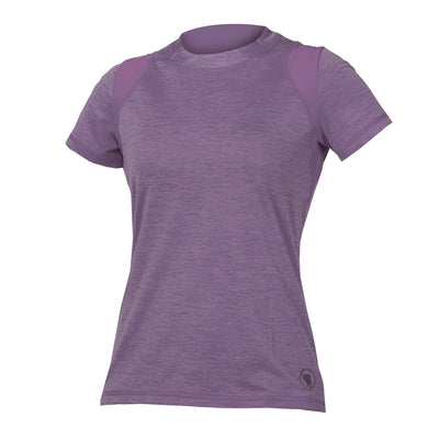 Endura Women's SingleTrack S/S Jersey