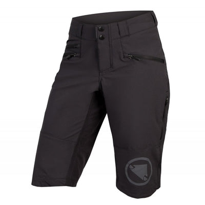 Endura Women's SingleTrack Short II