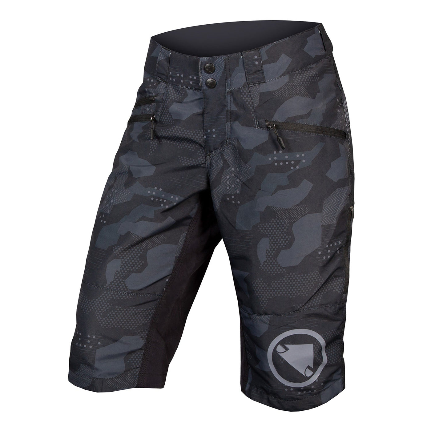 Endura Women's SingleTrack Short II