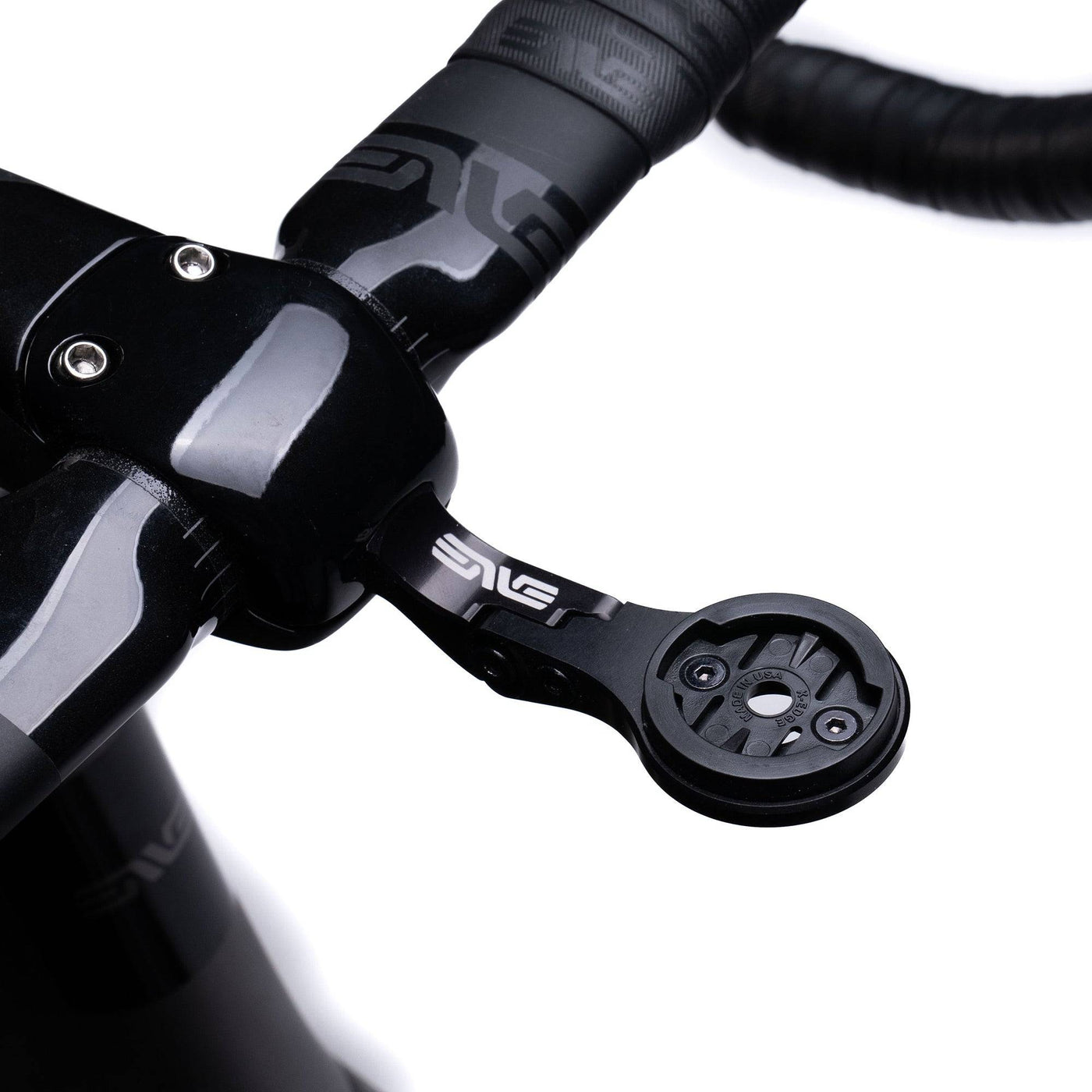 ENVE Aero Stem Computer Mount K-Edge Adjustable