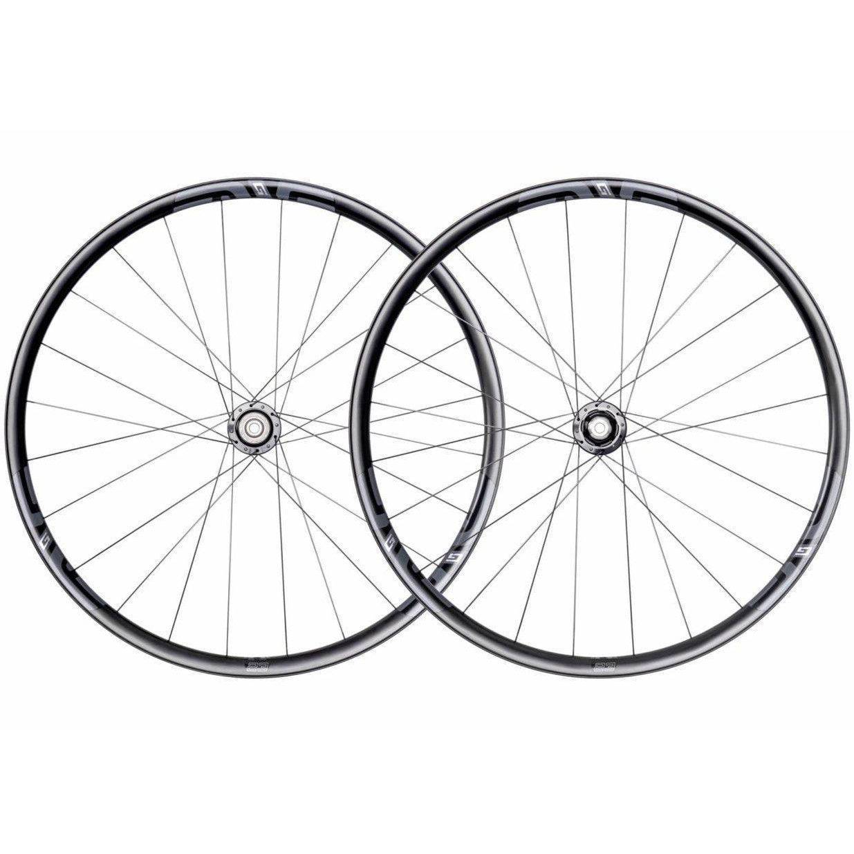 ENVE G23 Carbon Gravel Wheelset with Chris King Hubs