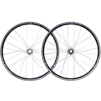 ENVE G27 Carbon Gravel 650b Wheelset with Chris King Hubs