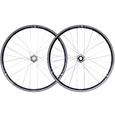 ENVE G27 Carbon Gravel 650b Wheelset with Chris King Hubs