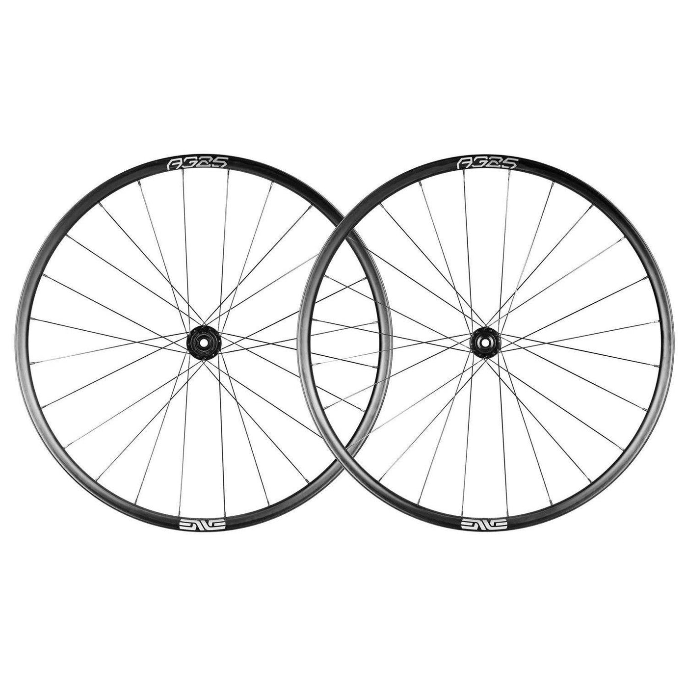 ENVE Gravel AG25 Foundation Carbon Wheelset
