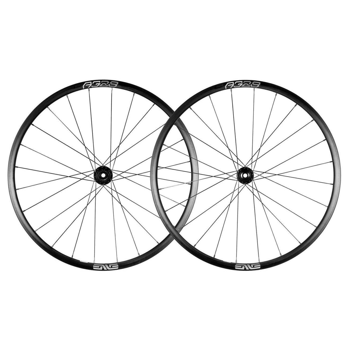 ENVE Gravel AG28 Foundation Carbon Wheelset