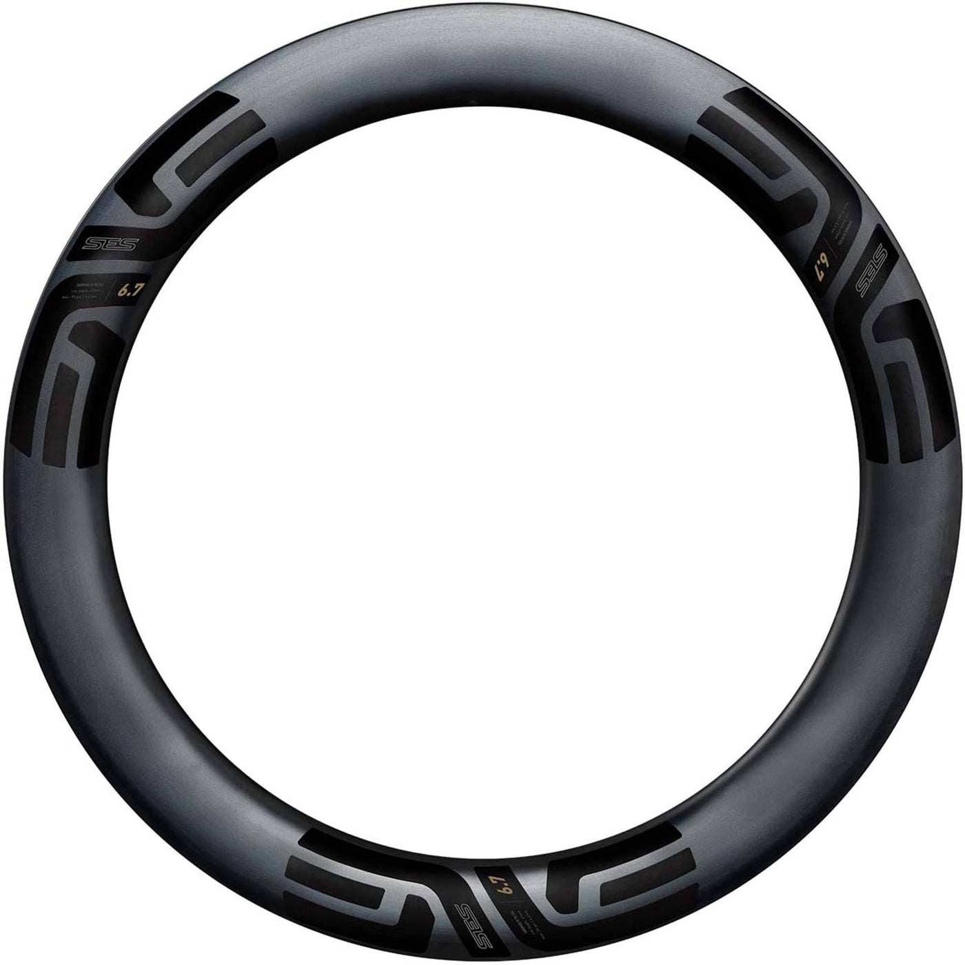 ENVE SES 6.7 Carbon Rim