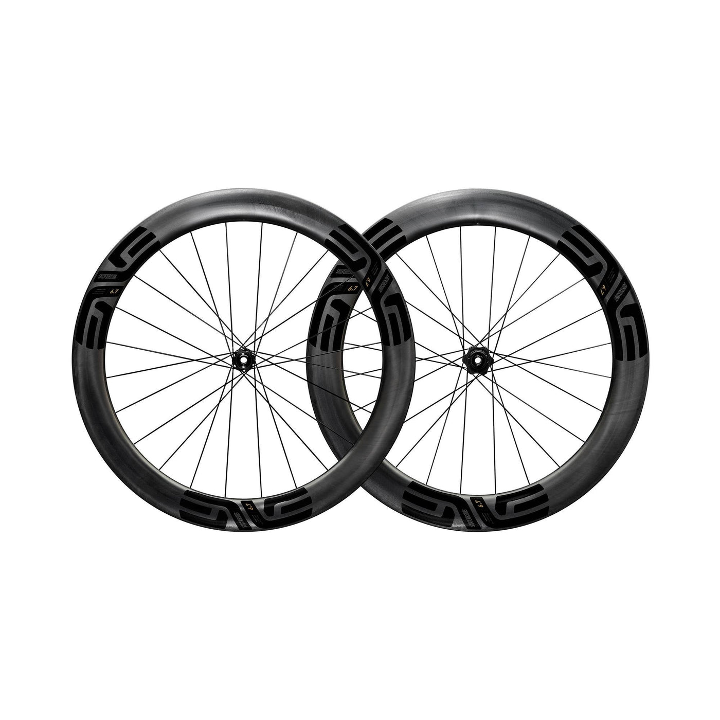 ENVE SES 6.7 Carbon Wheelset