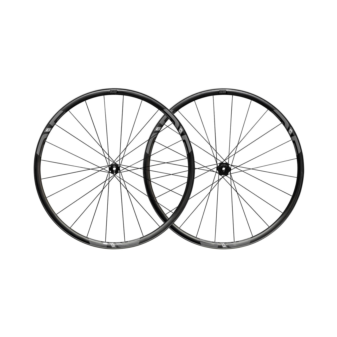 ENVE SES G23 Carbon Gravel Wheelset