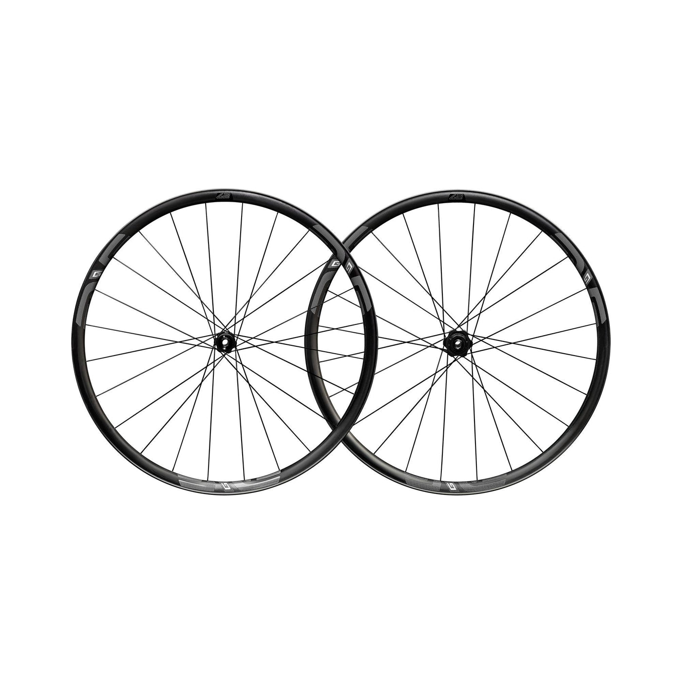 ENVE SES G27 650b Carbon Gravel Wheelset