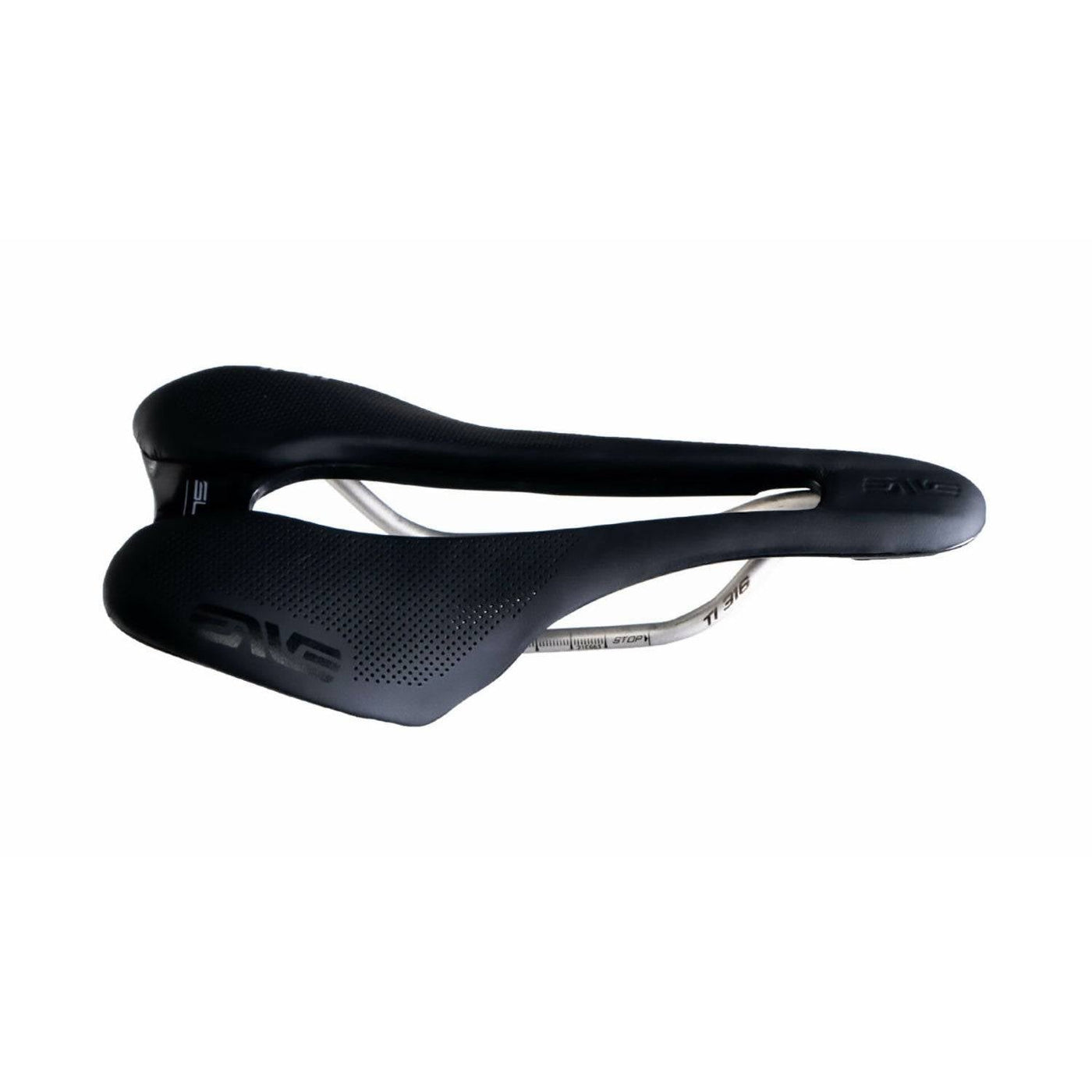 ENVE x Selle Italia Boost SLR Saddle Titanium