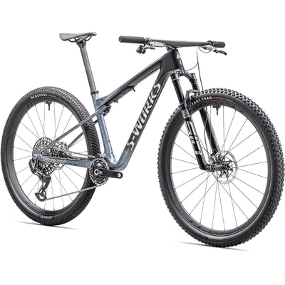 Specialized S-Works Epic WC - Blu nero