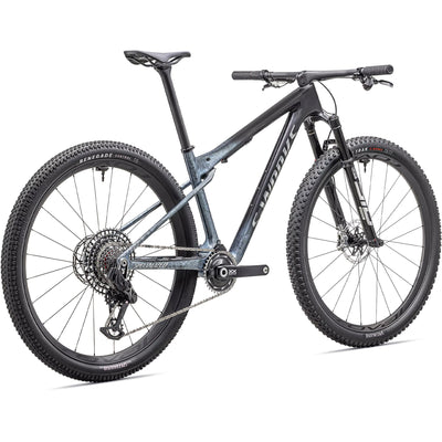 Specialized S-Works Epic WC - Blu nero