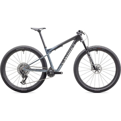 Specialized S-Works Epic WC - Blu nero