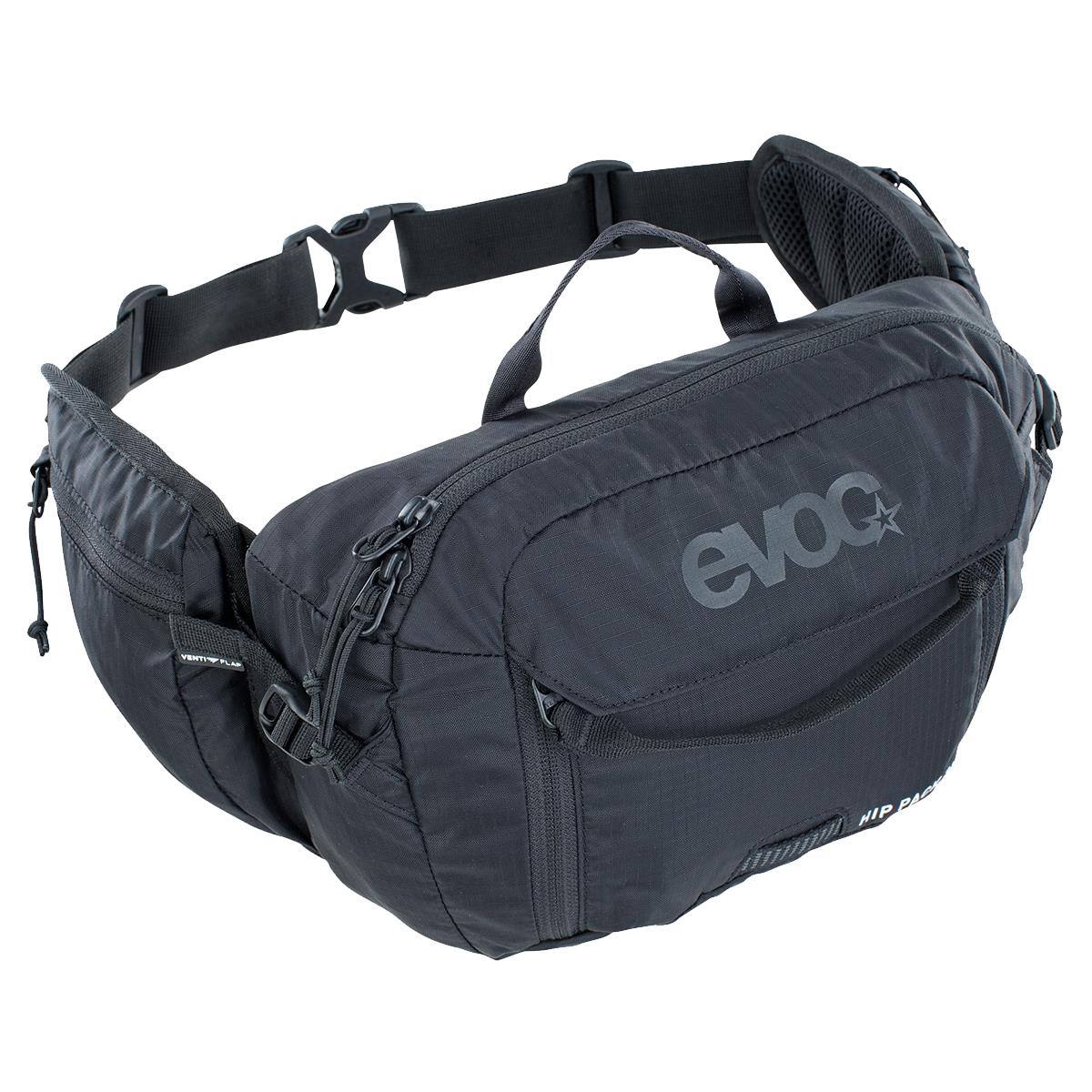 EVOC Hip Pack 3L + Hydration Bladder
