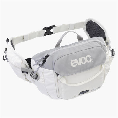 EVOC Hip Pack 3L + Hydration Bladder