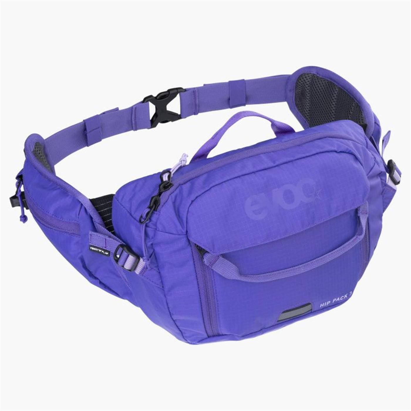 EVOC Hip Pack 3L + Hydration Bladder